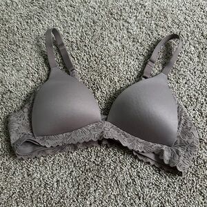 aerie Real Sunnie Lightly Lined Wireless Bra